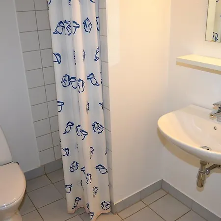 Apartamento Studio Vadehavsvej 03 *