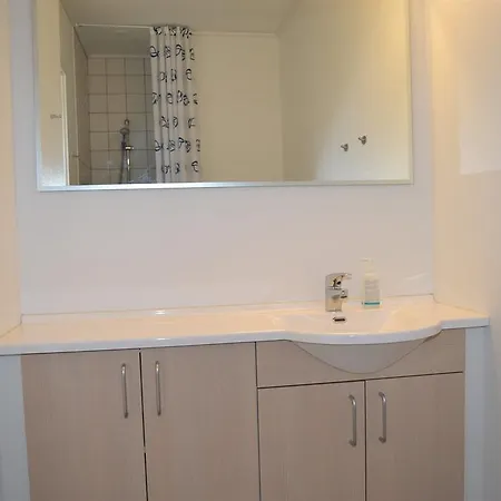 Apartamento Studio Vadehavsvej 03 Emmerlev