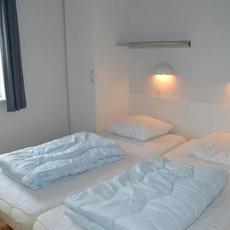Apartamento Studio Vadehavsvej 03 Emmerlev