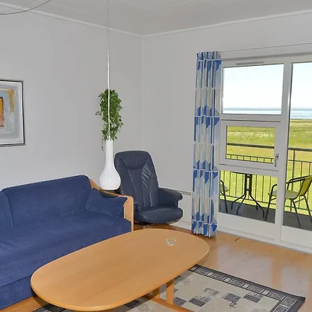 Apartamento Studio Vadehavsvej 03 *